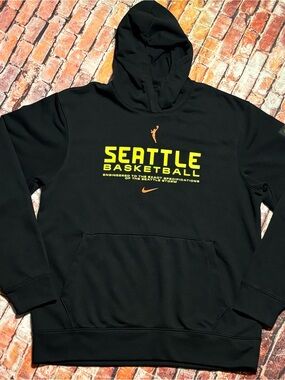 Nike Seattle Storm Hoodie